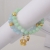 Boho chic / Nina Rossi Jewelry / Biżuteria / Bransolety