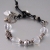Nina Rossi Jewelry, Biżuteria, Bransolety, crystal shimmer