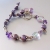 crystal shimmer / Nina Rossi Jewelry / Biżuteria / Bransolety
