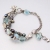 Nina Rossi Jewelry, Biżuteria, Bransolety, High tide 