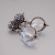 custom listing / Nina Rossi Jewelry / Biżuteria / Kolczyki