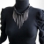 frindge necklace / Nina Rossi Jewelry / Biżuteria / Naszyjniki