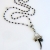 Nina Rossi Jewelry, Biżuteria, Naszyjniki, Charm necklace