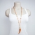 horn necklace / Nina Rossi Jewelry / Biżuteria / Naszyjniki