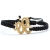 Nina Rossi Jewelry, Biżuteria, Bransolety, Braided snake bracelet