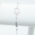 Peace charm bracelet / Nina Rossi Jewelry / Biżuteria / Bransolety
