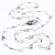 Long pearl necklace / Nina Rossi Jewelry / Biżuteria / Naszyjniki