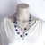 necklace / Nina Rossi Jewelry / Biżuteria / Naszyjniki