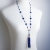 Tassel necklace / Nina Rossi Jewelry / Biżuteria / Naszyjniki