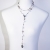 Long pearl necklace / Nina Rossi Jewelry / Biżuteria / Naszyjniki