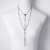 rosary  / Nina Rossi Jewelry / Biżuteria / Naszyjniki