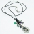 Nina Rossi Jewelry, Biżuteria, Naszyjniki, multi charms necklace