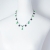 Coin necklace  / Nina Rossi Jewelry / Biżuteria / Naszyjniki