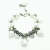 Nina Rossi Jewelry, Biżuteria, Bransolety, Pearl bracelet