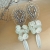 Glowing drops earrings / Nina Rossi Jewelry / Biżuteria / Kolczyki