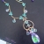 Miami necklace / Nina Rossi Jewelry / Biżuteria / Naszyjniki