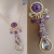 Magnifique tassel / Nina Rossi Jewelry / Biżuteria / Naszyjniki