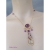 Magnifique tassel / Nina Rossi Jewelry / Biżuteria / Naszyjniki