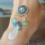 Nina Rossi Jewelry, Biżuteria, Naszyjniki, Tidal shore