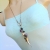Multi charms  / Nina Rossi Jewelry / Biżuteria / Naszyjniki