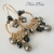 Nina Rossi Jewelry, Biżuteria, Kolczyki, Fancified Drops
