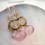 mesmer droplets  / Nina Rossi Jewelry / Biżuteria / Kolczyki
