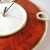 Zegar wiszący, okrągły / galeria ceramiki / Dekoracja Wnętrz / Ceramika