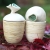 Pojemni botaniczni - pojemniki ceramiczne / MalArte / Dekoracja Wnętrz / Ceramika