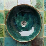 umywalka Moloka - artkafle w Dekoracja Wnętrz/Ceramika
