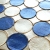 dekory romans błękitu z ecru / artkafle / Dekoracja Wnętrz / Ceramika