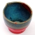 Ceramiczne naczynie  - "somle" nr 23 / Malgoska Wosik CERAMICZKA / Dekoracja Wnętrz / Ceramika