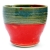 Ceramiczne naczynie  - "somle" nr 23 / Malgoska Wosik CERAMICZKA / Dekoracja Wnętrz / Ceramika