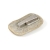 Srebrny wisior z bursztynem - Kamienie Mocy - wisior I - ID:130328 / AmberGallery / Biżuteria / Wisiory