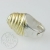 Srebrny pierścionek z oliwinem / AmberGallery / Biżuteria / Pierścionki