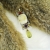  Srebrny wisiorek z bursztynem, perłami, ametystem, karneolem i cytrynową brioletą ID:180202 / AmberGallery / Biżuteria / Wisiory