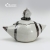 szkatułka WENECJA III / smart ceramics / Dekoracja Wnętrz / Ceramika