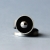 SHAMBALA, Biżuteria, Pierścionki, Minimalistyczny pierścionek regulowany srebrna kulka