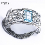mgypsy, bizuteria, bransolety, Forsyte