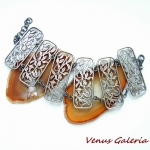VENUS GALERIA, bizuteria, bransolety, Winoro�l