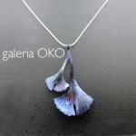 galeria OKO, bizuteria, wisiory, Mi�orz�by dwa