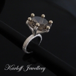 Karloff - Jewellery, bizuteria, pierscionki, LOVE MY LOVE
