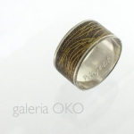 galeria OKO, bizuteria, inne, Obr�czki?! - ka�da inna...