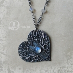 Drakonaria, bizuteria, naszyjniki, Sindarin - Guren
