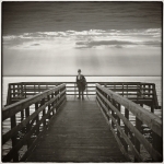 Fotoklimat, fotografia, art-photography, Starszy pan