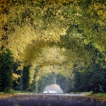 Fotoklimat, fotografia, art-photography, Tunel