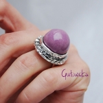 GUTOWSKA, bizuteria, pierscionki, WIOSENNY - pierscie�