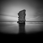 kulten, fotografia, art-photography, Shadow man