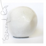 Duet design, dekoracja-wnetrz, ceramika, ceramiczna dekoracja ptak G02