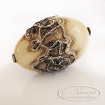 Anna Korszewska, dekoracja-wnetrz, inne, Modern Eggs
