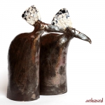 arekszwed, dekoracja-wnetrz, ceramika, Epop Z�oty